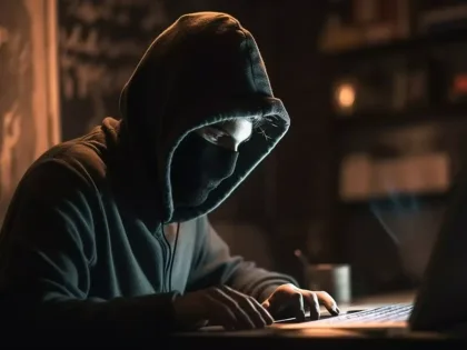 Мошенничество в Интернете: Как защитить себя