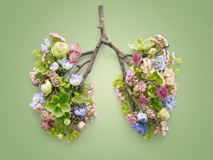 1 августа отмечается День борьбы с раком легкого