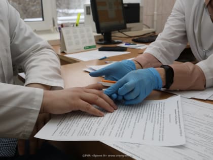 Врач перечислила самые популярные кожные заболевания нижегородцев