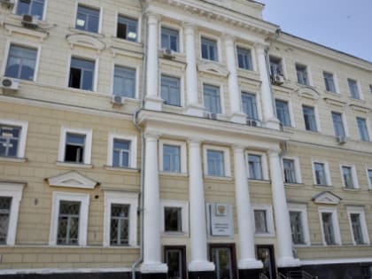 Четыре кандидата претендуют на пост главы Нижегородского района