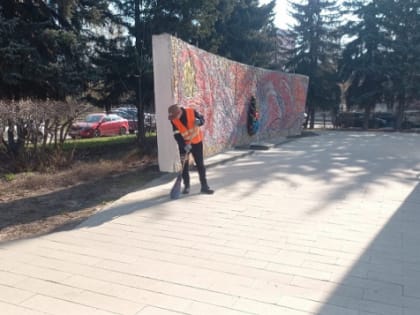 Памятники героям ВОВ обновят в Нижнем Новгороде к 9 Мая