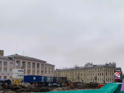 Новая объездная появится в центре Нижнего Новгорода
