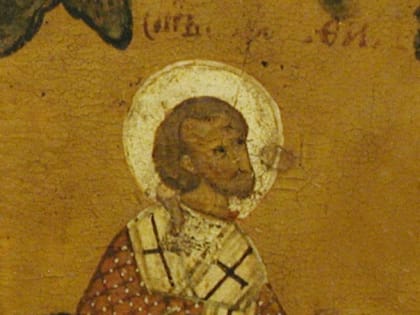 День памяти святых и постные традиции