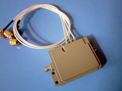 ФРП предоставил заем в 18 млн рублей нижегородскому НПП «Салют»