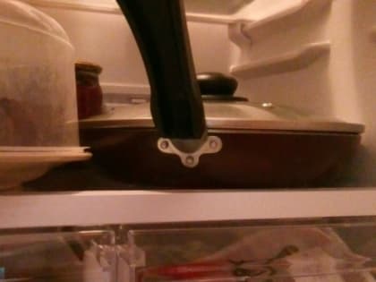 Опасности плесени на продуктах: что нужно знать