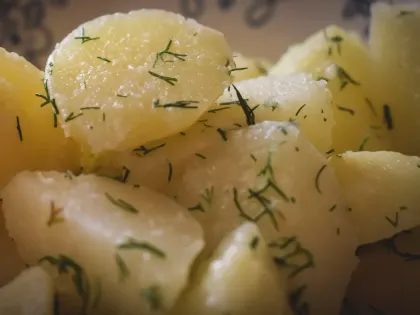 Полезные советы по запеканию картофеля от нутрициолога