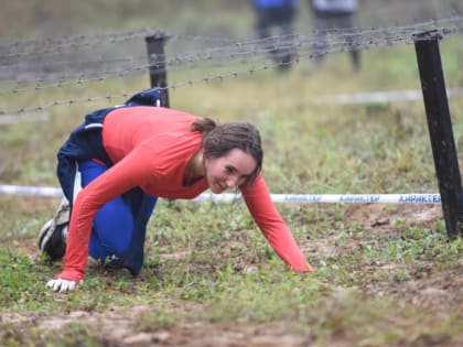 «Стальной характер»: испытание себя и новых эмоций