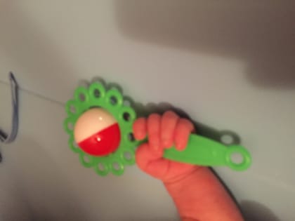 Новорожденный ребенок супругов-живодеров в Заволжье попал в больницу