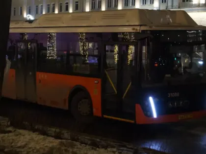 Автобусный парк могут снести в Нижнем Новгороде ради масштабного проекта