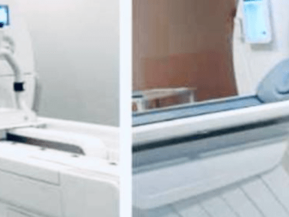 Онкоцентр открылся в Дзержинске после капремонта