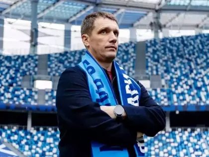 Тренер «Пари НН» Ганчаренко может покинуть команду