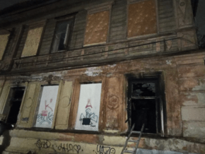 ОКН на улице Грузинской изымут у собственника через суд для реставрации