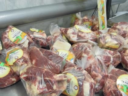 Почти на 25% выросло производство мяса и птицы в Нижегородской области