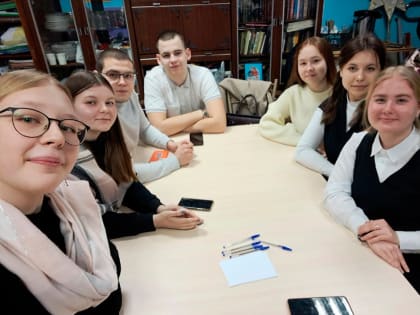 В Арзамасском районе прошла VI Сретенская молодежная викторина