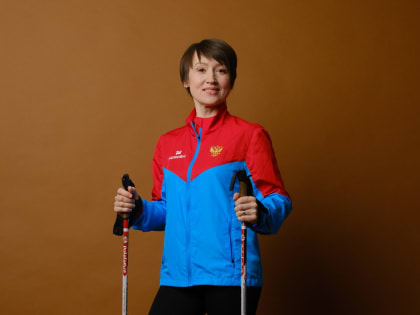 Приглашаем на занятия скандинавской ходьбой