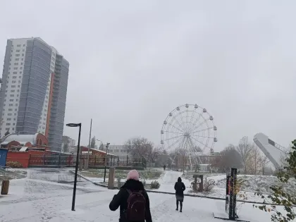 Зимние морозы: как подготовиться к холодам