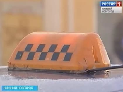 41 удар ножом. Таксист был убит на трассе "Нижний Новгород - Киров"