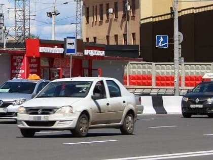 Нижегородские депутаты направят обращение по оптимизации работы такси в Госдуму