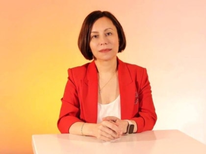 Ирина Вагина назначена замминистра культуры Нижегородской области