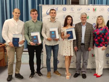 В СарФТИ НИЯУ МИФИ вручили дипломы об окончании аспирантуры