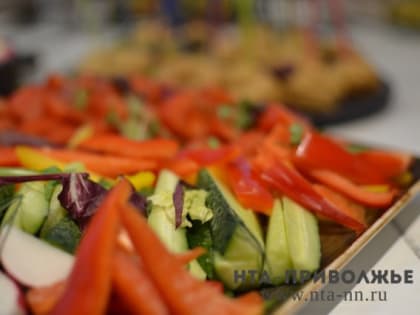 Минздрав рассказал о распространённых ошибках питания