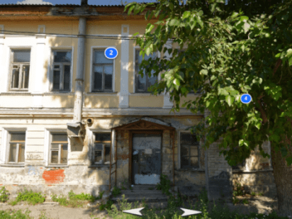 Три ОКН перейдут в собственность Нижегородской области для реставрации