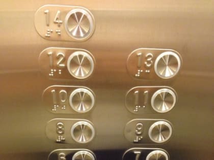 Полиция начала проверку из-за нападения нижегородки на ребенка в лифте