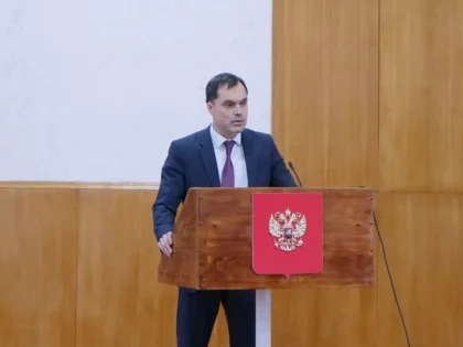 Проверка состояния общественных территорий в Подольске