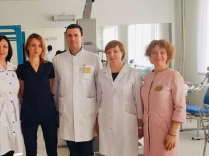 Более 650 человек прошли медицинскую реабилитацию в Нижегородской областной больнице имени Н.А. Семашко в 2023 году