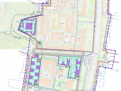 Минград утвердил планировку территории под IT-кампус в Нижнем Новгороде
