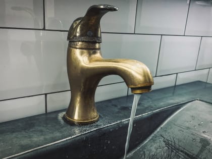 Миллионы потратят на чистую воду в Нижнем Новгороде