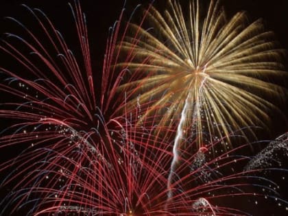 Нижний Новгород потратит 9,2 млн рублей на украшения ко Дню Победы и Дню России