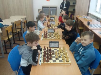 «Белая пешка» в Ваче