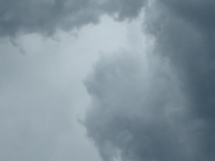 Пасмурную погоду с морозами до -9 °C обещают нижегородцам 29 января