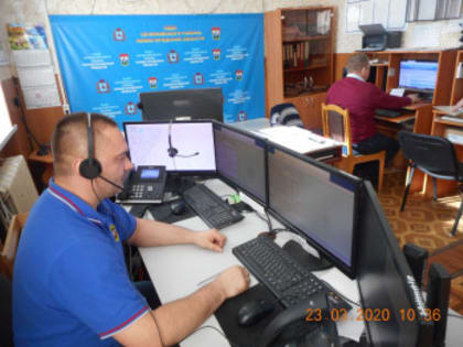 Прогноз чрезвычайных ситуаций для Нижегородской области на ноябрь 2024 года