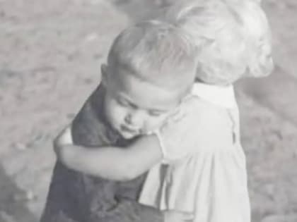 Группа исследователей задавала детям от 4 до 8 лет один и тот же вопрос: «Что значит любовь?»