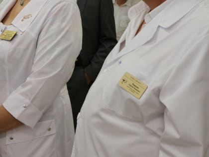 Нижегородские медики оказались в трудной ситуации