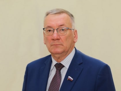 Николай Сатаев: «Родственники больных детей не должны собирать деньги, чтобы их вылечить»