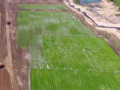 Что будет с нижегородским полигоном, ответил чиновник