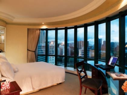 В Нижнем Новгороде построят шестиэтажную гостиницу на 170 номеров