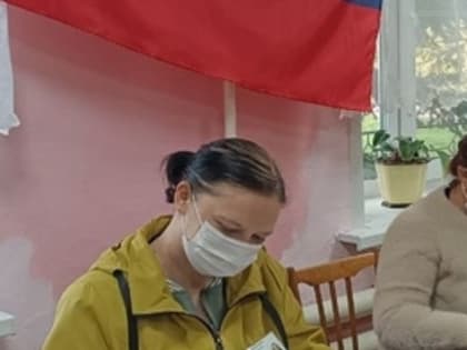 Явка на выборах нижегородского губернатора составила 35,6% во второй день голосования