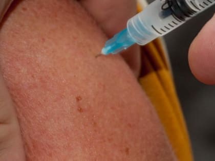 Роспотребнадзор призвал нижегородцев сделать прививку от кори