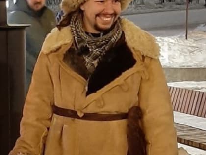 Новый выпуск телепрограммы «Жизнь своих» снимают в Нижнем Новгороде