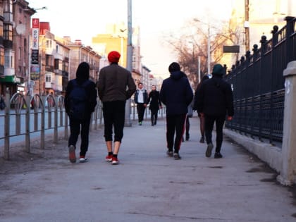 Подросток исчез в Нижегородской области