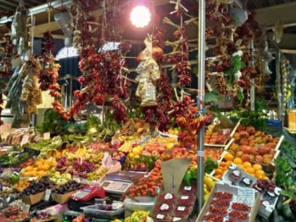 В Нижнем Новгороде построят современный крытый рынок