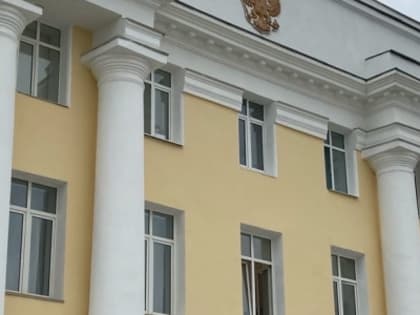 Около 40% депутатов ЗСНО посетили все заседания в 2022 году