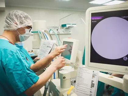 Нижегородцам рассказали, как обнаружить бессимптомный рак