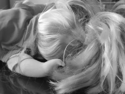 Нижегородская школьница решила напугать бабушку и погибла