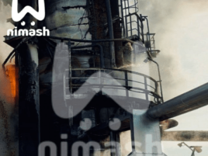 Загоревшуюся колонну на нефтезаводе в Кстове установили в октябре 2022 года