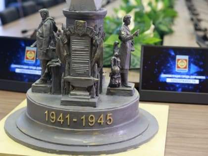 Почти 100 млн рублей будет потрачено на благоустройство площади Узловой и установку памятной стелы «Дзержинск – город трудовой доблести»